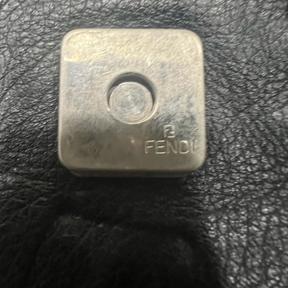 Fendi Selera Sporty Bag - Picture 16 of 16